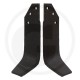Cutit Freza KUHN HUARD 180KUH-14R Dreapta 596031 RB596031