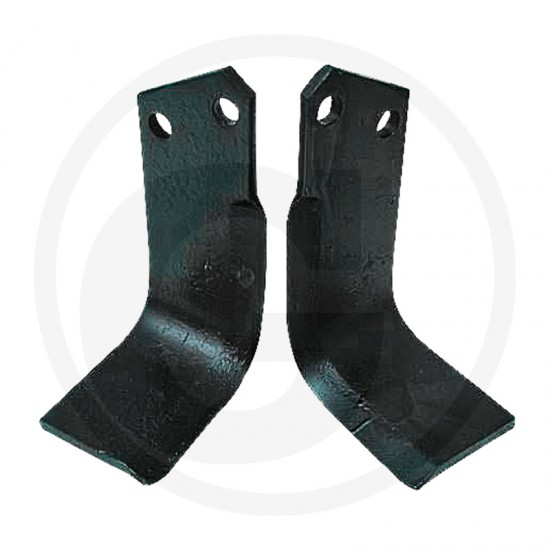Cutit Freza MALETTI 180MAL-07L Stanga 0100080 MA0100080 RB0100080