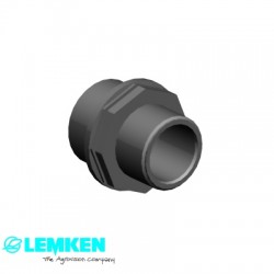 Adaptor G1-1/2ZLA G1-1/4ZLA 37810497 LEMKEN