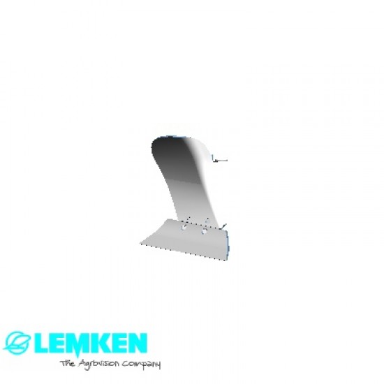 Antetrupita 50x30-G Dreapta 65710116 LEMKEN