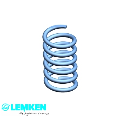 Arc Combinator 3298461 LEMKEN - AGRIS.RO