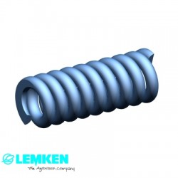 Arc Compresie 14x47x175 3298409 LEMKEN