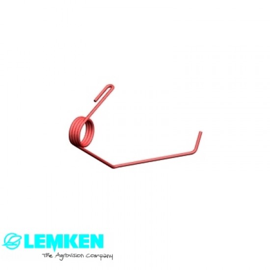 Arc Grebla V-D9/4x75 3537057 LEMKEN