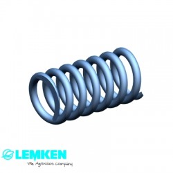 Arc Limitator 11.75x69.75x175 3298465 LEMKEN