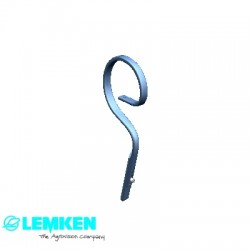 Arc S Gamma 35310015 LEMKEN