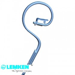 Arc S Gamma 35310016 LEMKEN