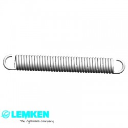 Arc Tensiune 9x45x400 3298612 LEMKEN
