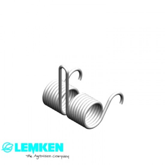 Arc torsiune f=5.5 Dm=46 3299041 LEMKEN
