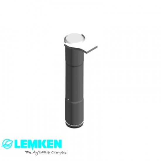 Bolt cu opritor D60x315/350 3136034 LEMKEN