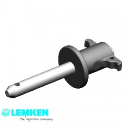 Bolt D12x59/117.5 3137807 LEMKEN
