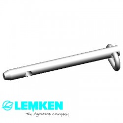Bolt D12x95.5 31310003 LEMKEN