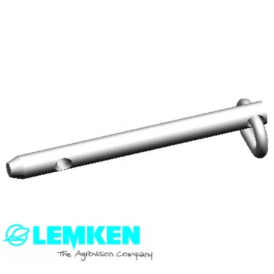 Bolt D12x95.5 31310003 LEMKEN
