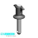 Bolt D15x47.5 3131530 LEMKEN Bolt D15x47.5 3131530 LEMKEN