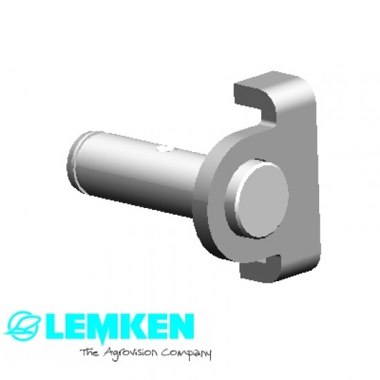 Bolt D25x265 3138060 LEMKEN Bolt D25x265 3138060 LEMKEN