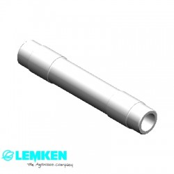 Bolt D30/20x174 L16 3177206 LEMKEN