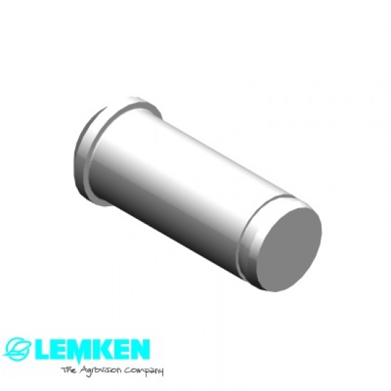 Bolt D30/35x63 3137802 LEMKEN Bolt D30/35x63 3137802 LEMKEN