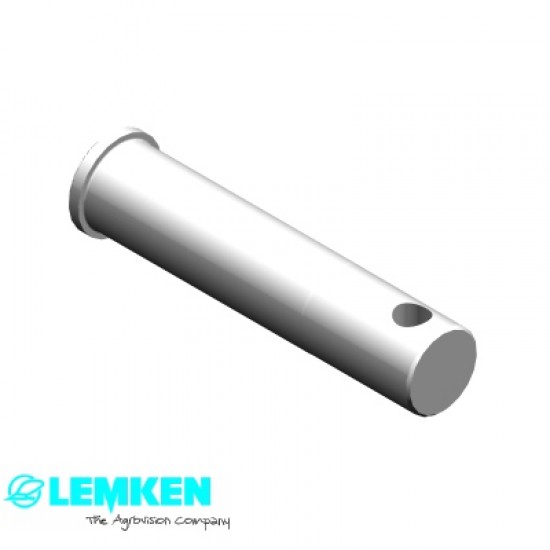 Bolt D30x122x140 31310376 LEMKEN