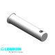 Bolt D30x122x140 31310376 LEMKEN