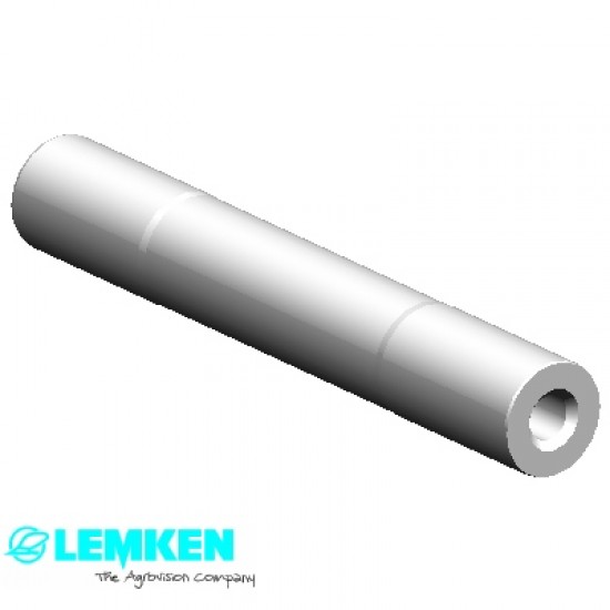 Bolt D35x224 31310005 LEMKEN