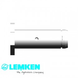 Bolt D35x86 3133506 LEMKEN