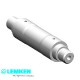 Bolt D40/30/M24x1.5x185 3134018 LEMKEN