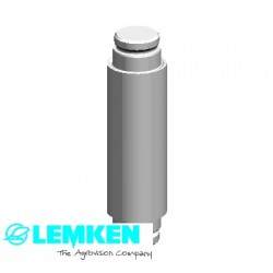 Bolt D40/32x147.5 3134014 LEMKEN
