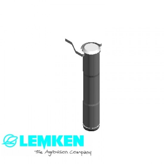 Bolt D45x235/259 3134524 LEMKEN