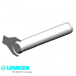 Bolt D45x275/299 3134529 LEMKEN