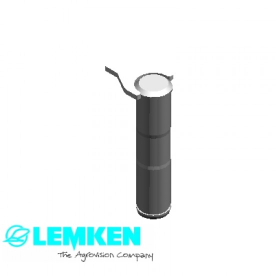Bolt D50x201/222.5 3135039 LEMKEN