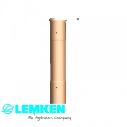 Bolt D60x340 3136041 LEMKEN