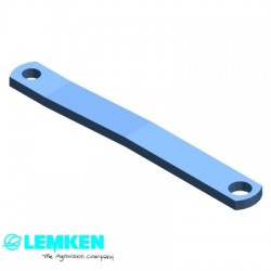 Brat 50x15x446 4491709 LEMKEN