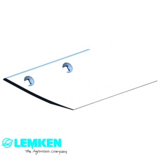 Brazdar Antetrupita S190 Dreapta 3363720 LEMKEN