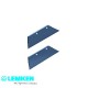 Brazdar SB43 Dreapta 428x145x10 3352020 LEMKEN