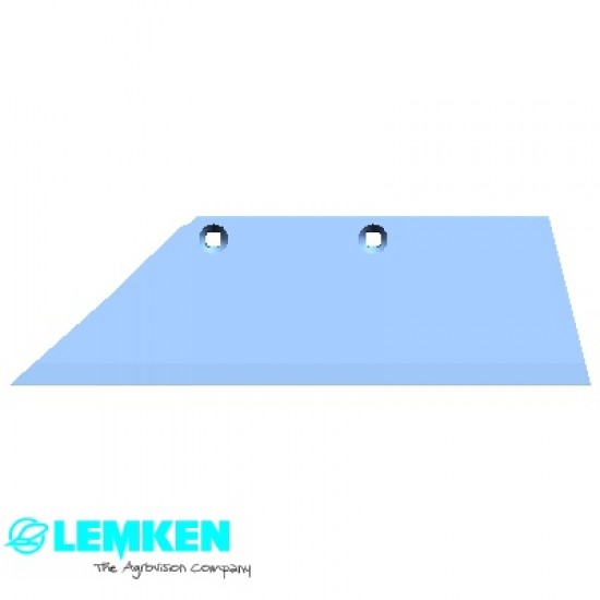 Brazdar SB45 449x145x10 Stanga 3352031 LEMKEN