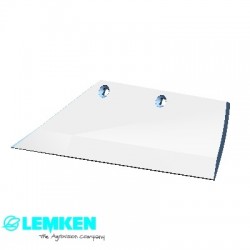 Brazdar SB45D Stanga 449x150x11 3352131 LEMKEN