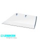 Brazdar SB45D Stanga 449x150x11 3352131 LEMKEN