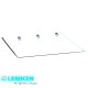 Brazdar SB56D Dreapta 558x150x11 3352134 LEMKEN