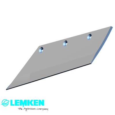 Brazdar SB56D Stanga 558x150x11 3352135 LEMKEN - AGRIS.RO