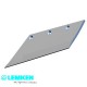 Brazdar SB56D Stanga 558x150x11 3352135 LEMKEN