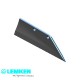 Brazdar sormait SB45P Dreapta 449x150x11 3352230 LEMKEN Brazdar sormait SB45P Dreapta 449x150x11 3352230 LEMKEN
