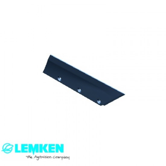 Brazdar sormait SB56P Stanga 558x150x11 3352235 LEMKEN