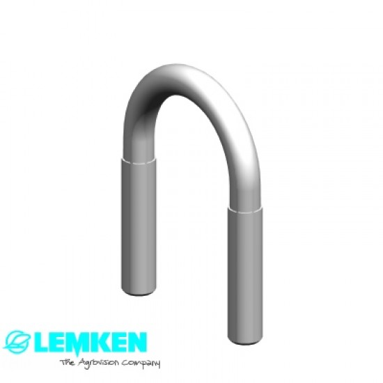 Brida M10x48x76 3017781 LEMKEN