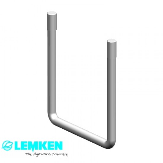 Brida U M16/140/185 Zn 3017800 LEMKEN Brida U M16/140/185 Zn 3017800 LEMKEN