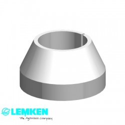 Bucsa D20/35x19 31710144 LEMKEN