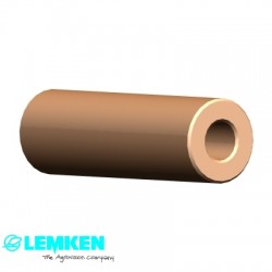 Bucsa D35/16.2x110 3177509 LEMKEN