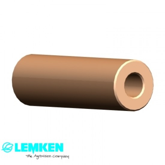 Bucsa D35/16.2x110 3177509 LEMKEN