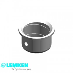 Bucsa D80/66/60x45 3179373 LEMKEN