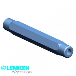 Bucsa Filetata 3028787 LEMKEN