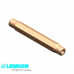 Bucsa Filetata TR26x3x370 3028782 LEMKEN