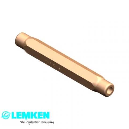 Bucsa Filetata TR26x3x370 3028782 LEMKEN